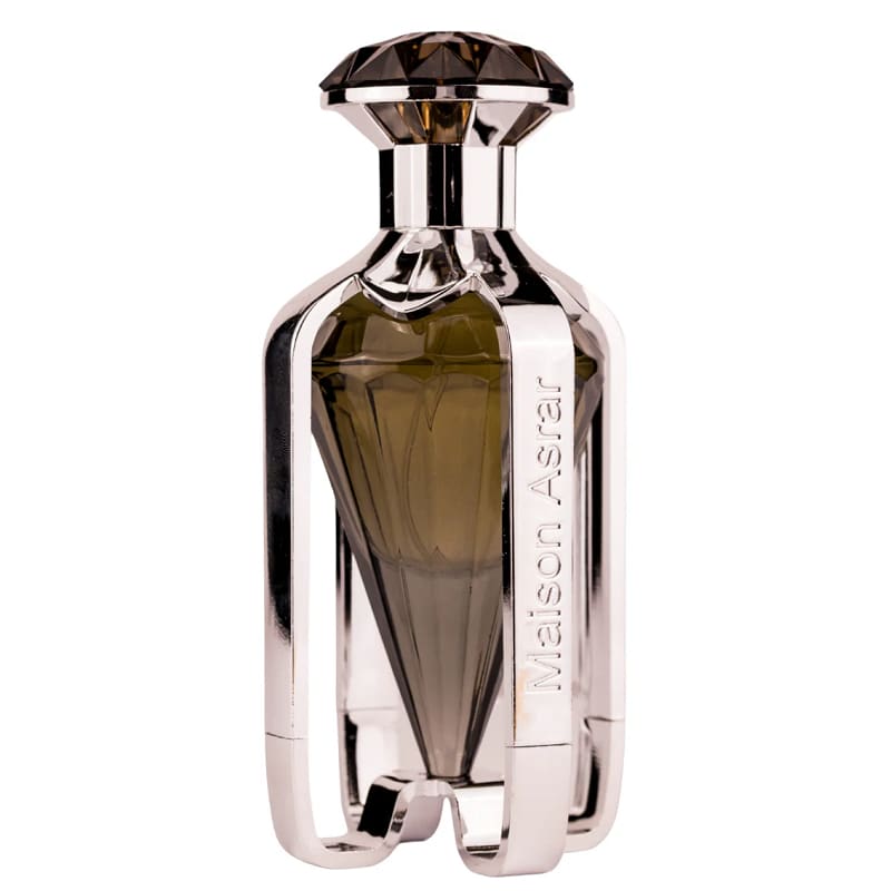 Maison Asrar Jawhara edp 80ml Unisex - Maison Asrar - Default Title - Perfumisimo
