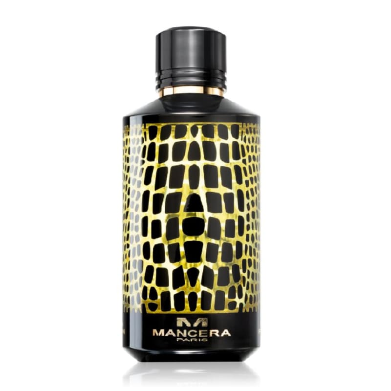 Mancera Wild Python edp 120ml Mujer