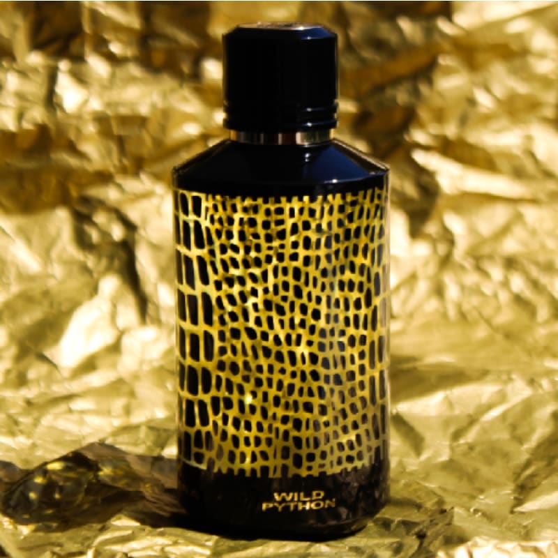 Mancera Wild Python edp 120ml Mujer