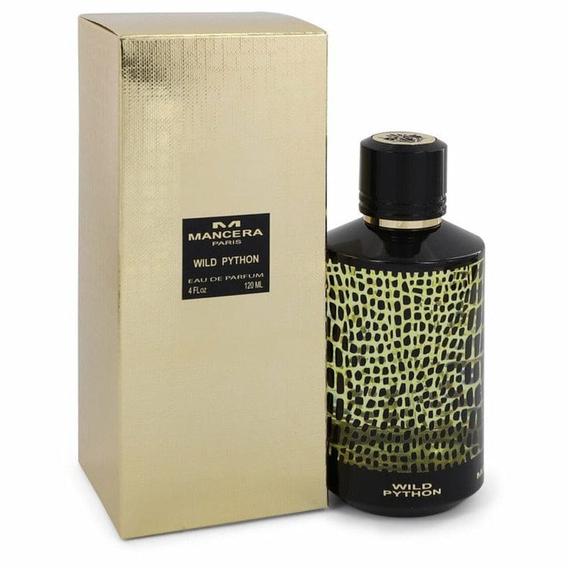 Mancera Wild Python edp 120ml Mujer