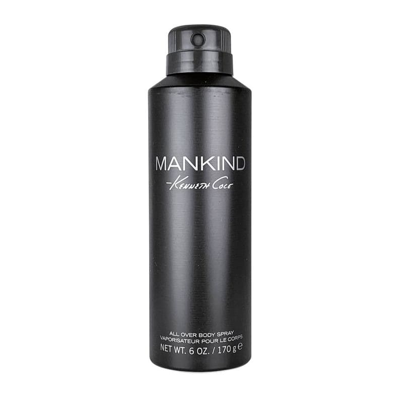 Mankind Kenneth Cole Body Spray 170ml Hombre