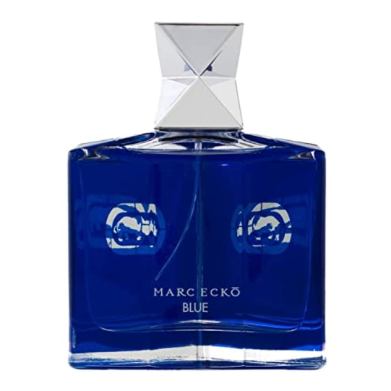 Marc Ecko Blue edt 100ml Hombre