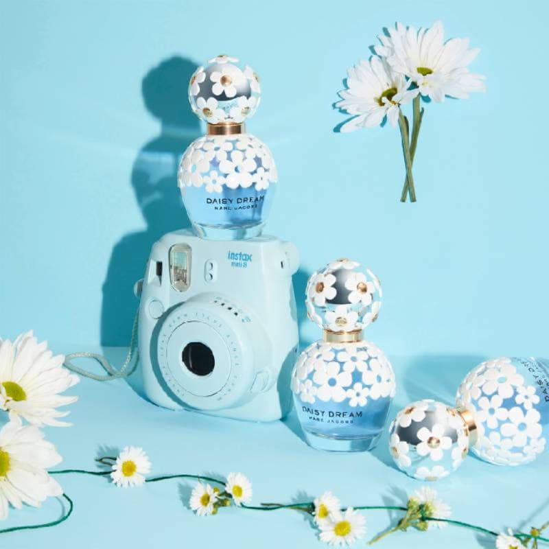 Marc Jacob Daisy Dream edt 100ml Mujer