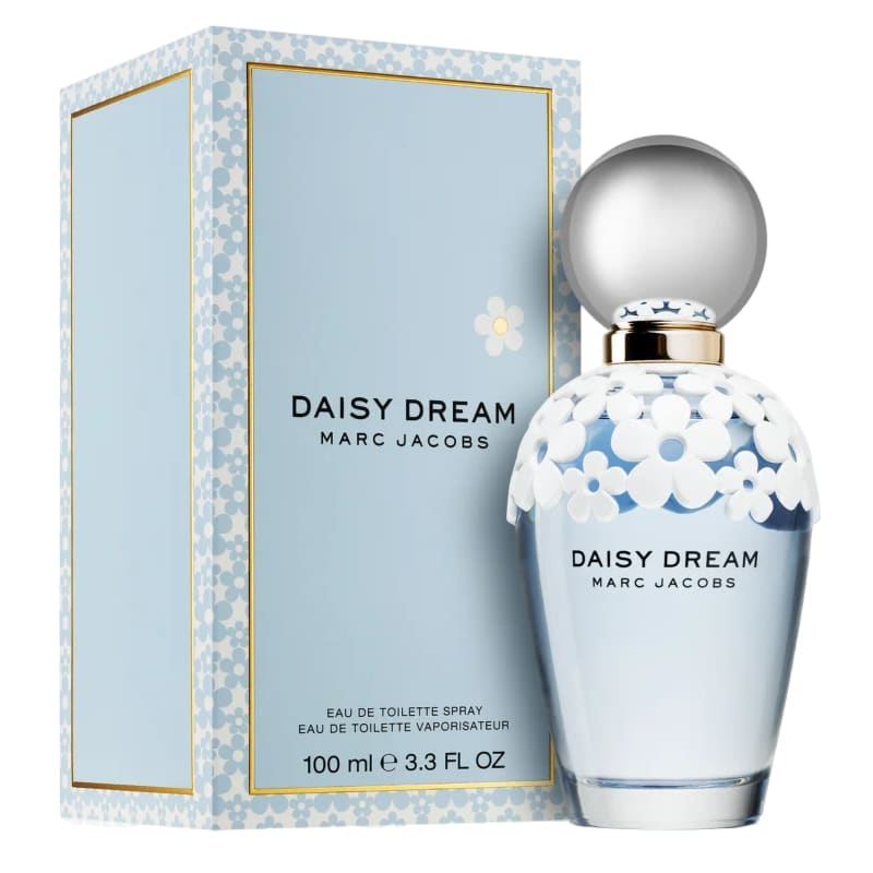 Marc Jacob Daisy Dream edt 100ml Mujer