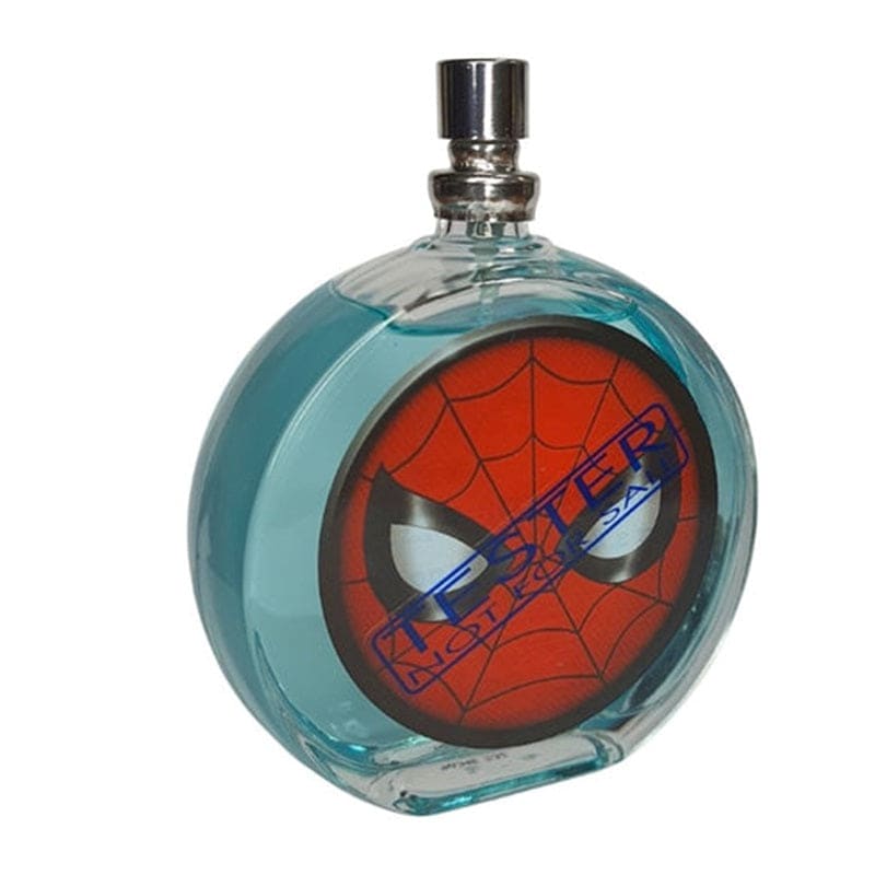 Marvel Spiderman Ultimate edt 100ml Hombre TESTER sin caja - Marvel - Default Title - Perfumisimo