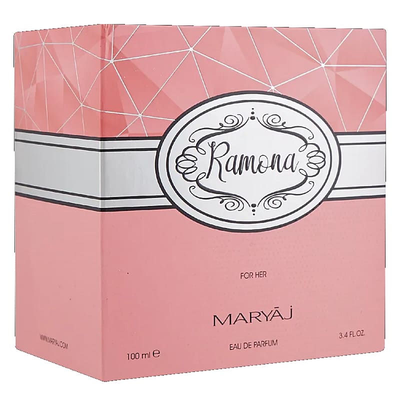 Maryaj Ramona edp 100ml Mujer - Maryaj - Default Title - Perfumisimo