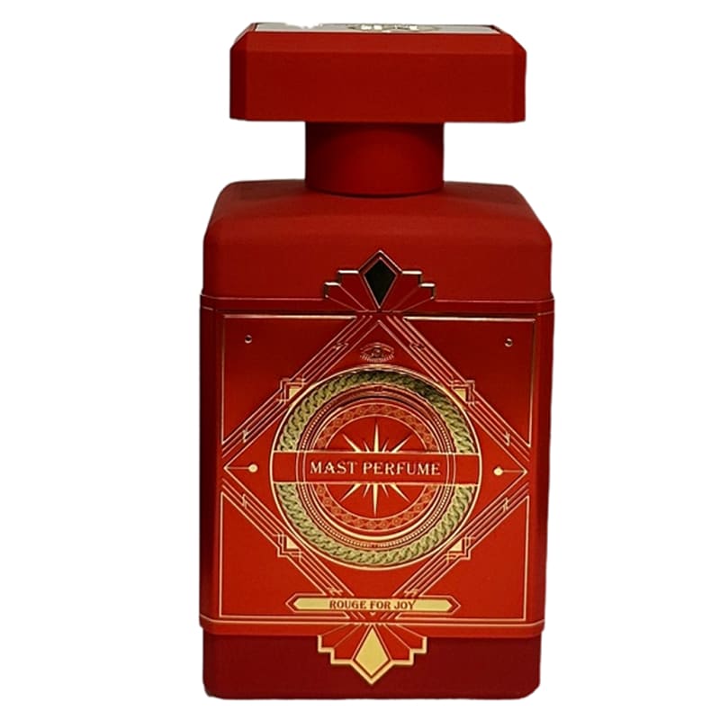 Mast Rouge For Joy Perfume edp 100ml UNISEX - Perfume