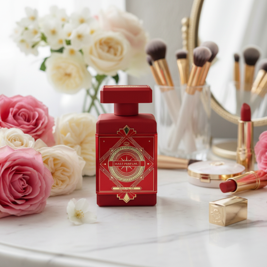 Mast Perfume Rouge For Joy edp 100ml Unisex