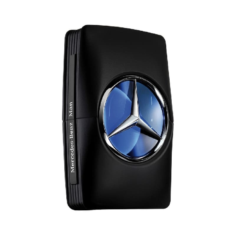 Mercedes benz Azul For Men edt 100ml - Mercedes Benz - Default Title - Perfumisimo