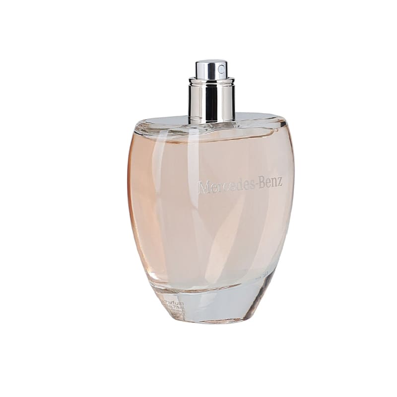 Mercedes Benz Woman edp 90ml Mujer TESTER - Mercedes Benz - Default Title - Perfumisimo
