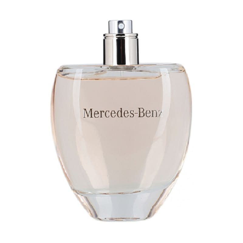 Mercedes Benz Woman edp 90ml Mujer TESTER - Mercedes Benz - Default Title - Perfumisimo