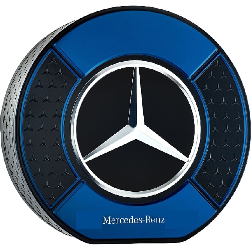 Mercedez Benz Estuche edt 100ml + 75g Deo Hombre