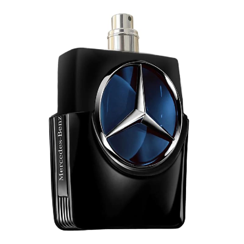 Mercedez Benz Estuche edt 100ml + 75g Deo Hombre