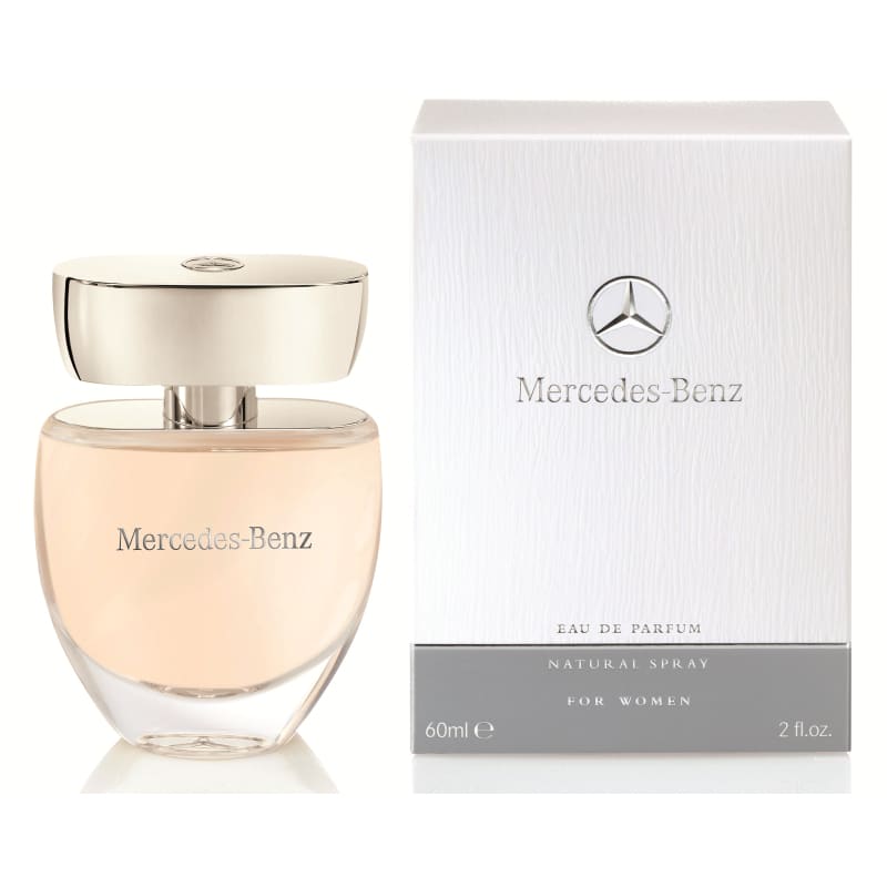 Mercedez Benz Women edp 90Ml Mujer. Perfume