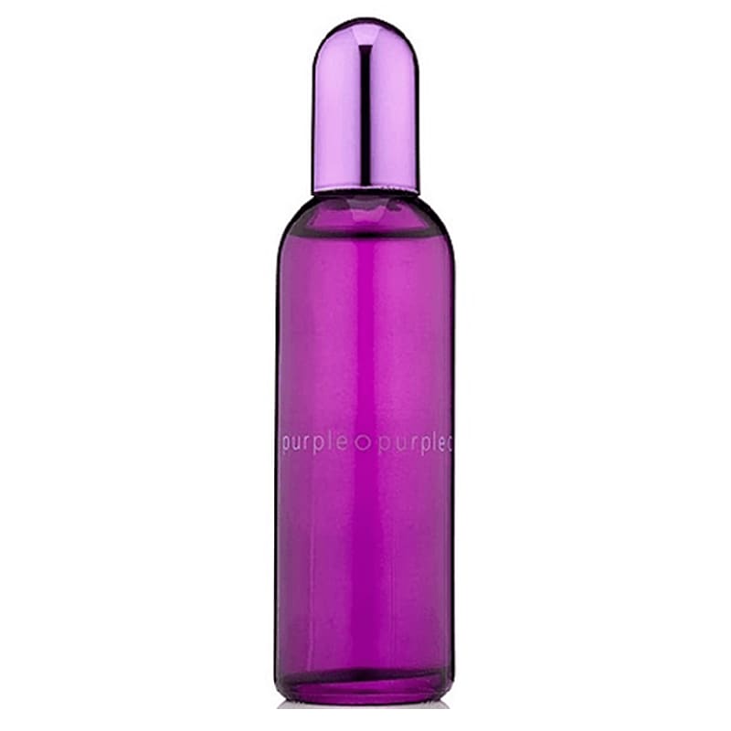Milton Lloyd Colour Me Purple edp 100ml Mujer