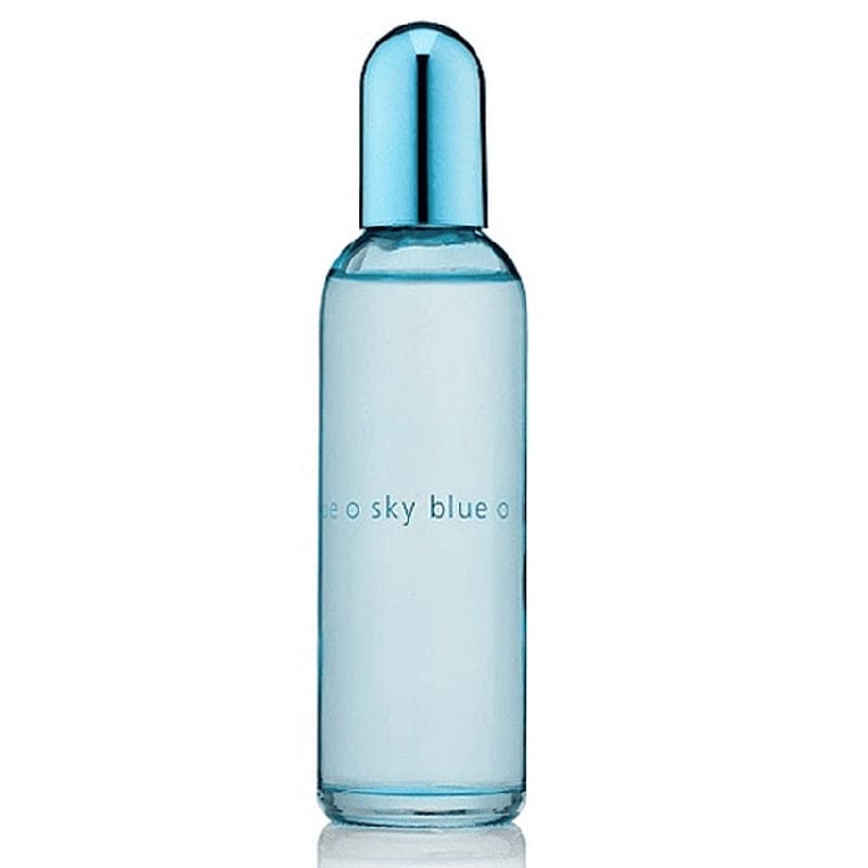 Milton Lloyd Colour Me Sky Blue edp 100ml Mujer - Perfume