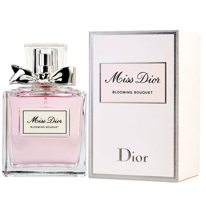 Miss Dior Blooming Bouquet edt 50ml Mujer - Toilette