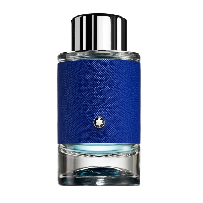 Montblanc Explorer Ultra Blue edp 100ml Hombre