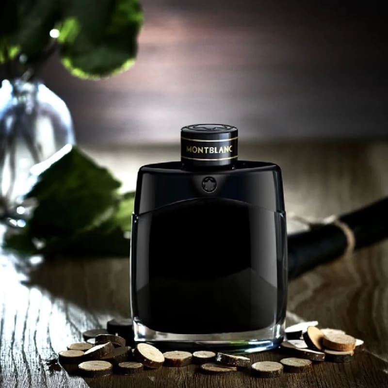 Montblanc Legend edp 100ml Hombre