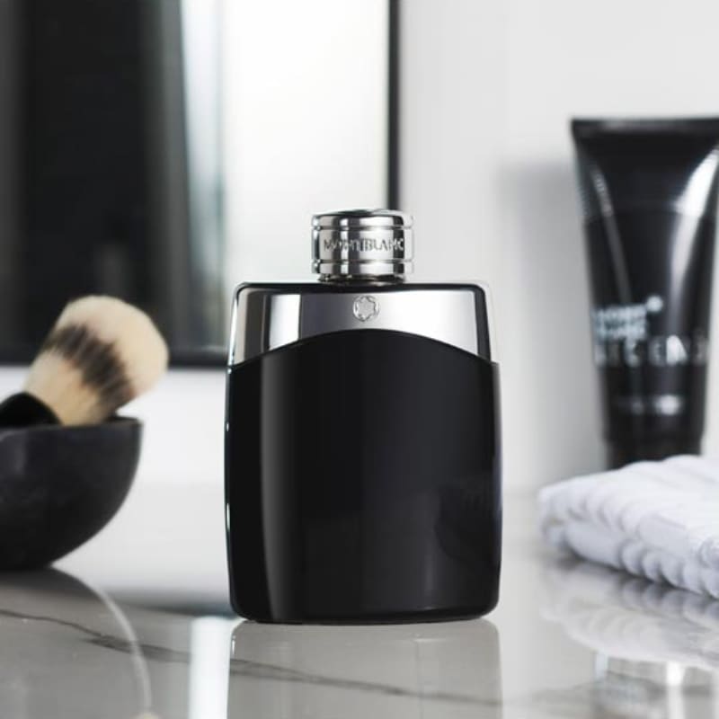 Montblanc Legend edt 100ml Hombre