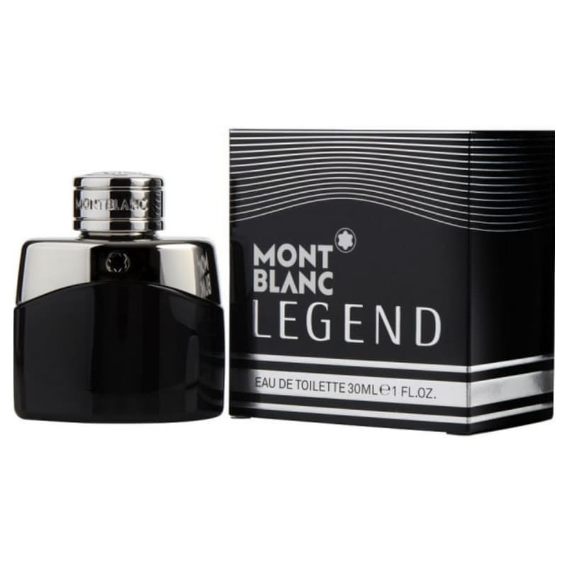 Montblanc Legend edt 30ml Hombre