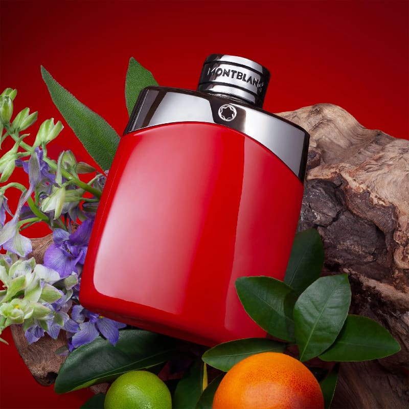 Montblanc Legend Red edp Spray 100ml Hombre - Mont Blanc - Default Title - Perfumisimo