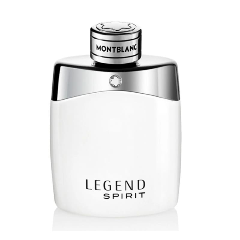 Montblanc Legend Spirit edt 100ml Hombre