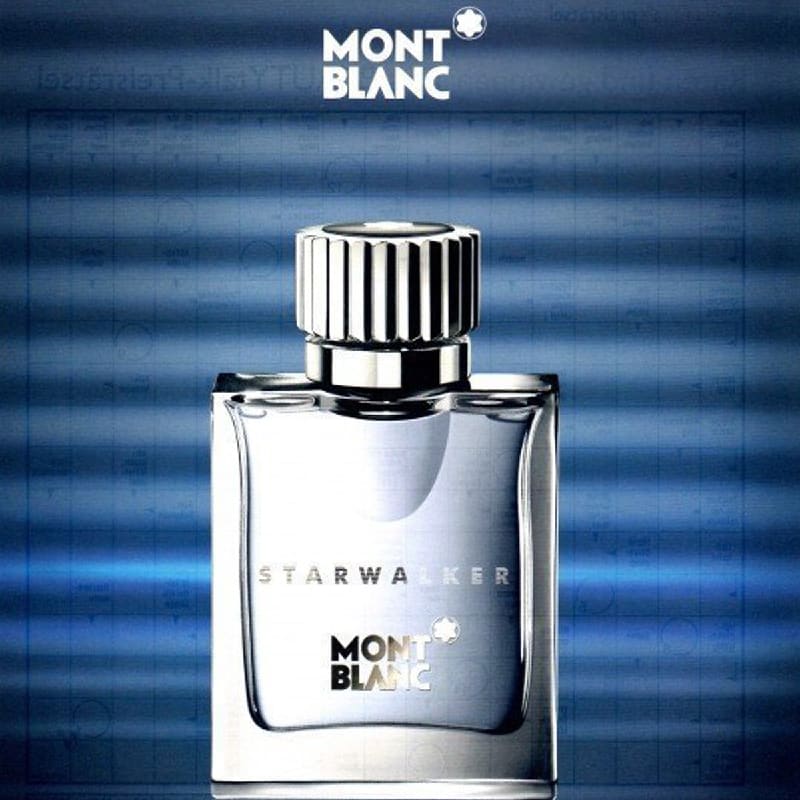 Montblanc Starwalker edt 75ml Hombre - Mont Blanc - Default Title - Perfumisimo