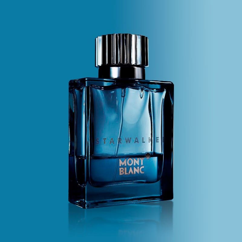 Montblanc Starwalker edt 75ml Hombre - Mont Blanc - Default Title - Perfumisimo