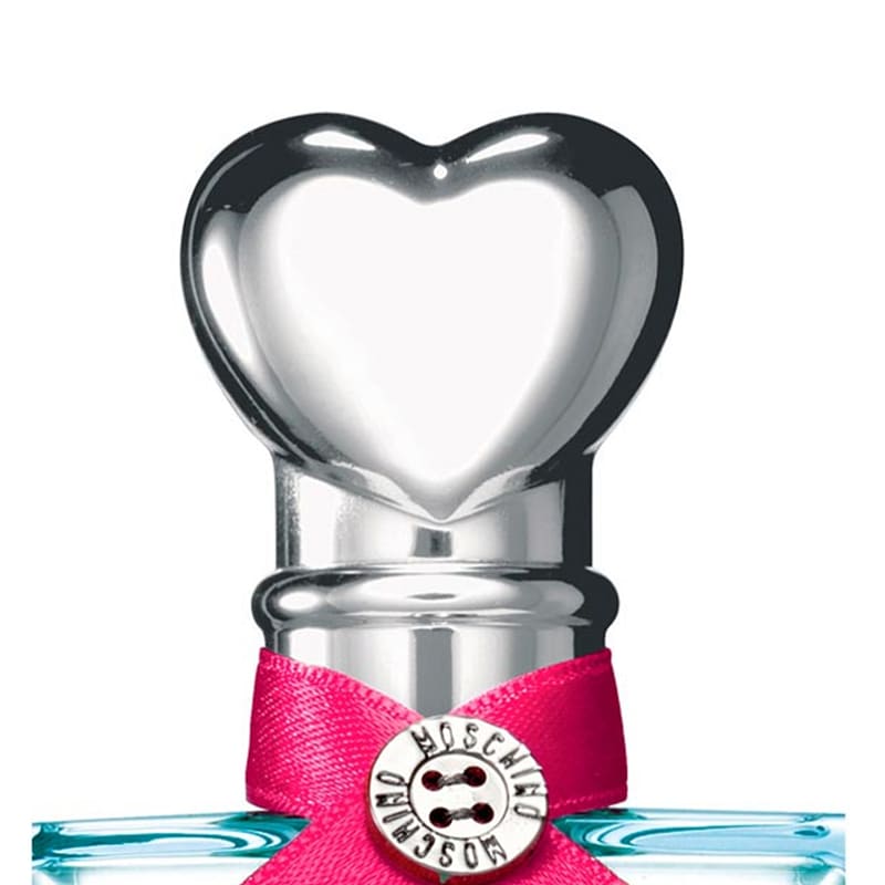 Moschino Funny edt 100ml Mujer