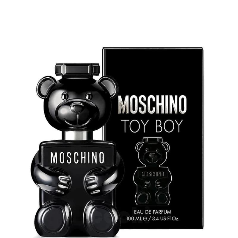 Moschino Toy Boy edp 100Ml Hombre - Perfume