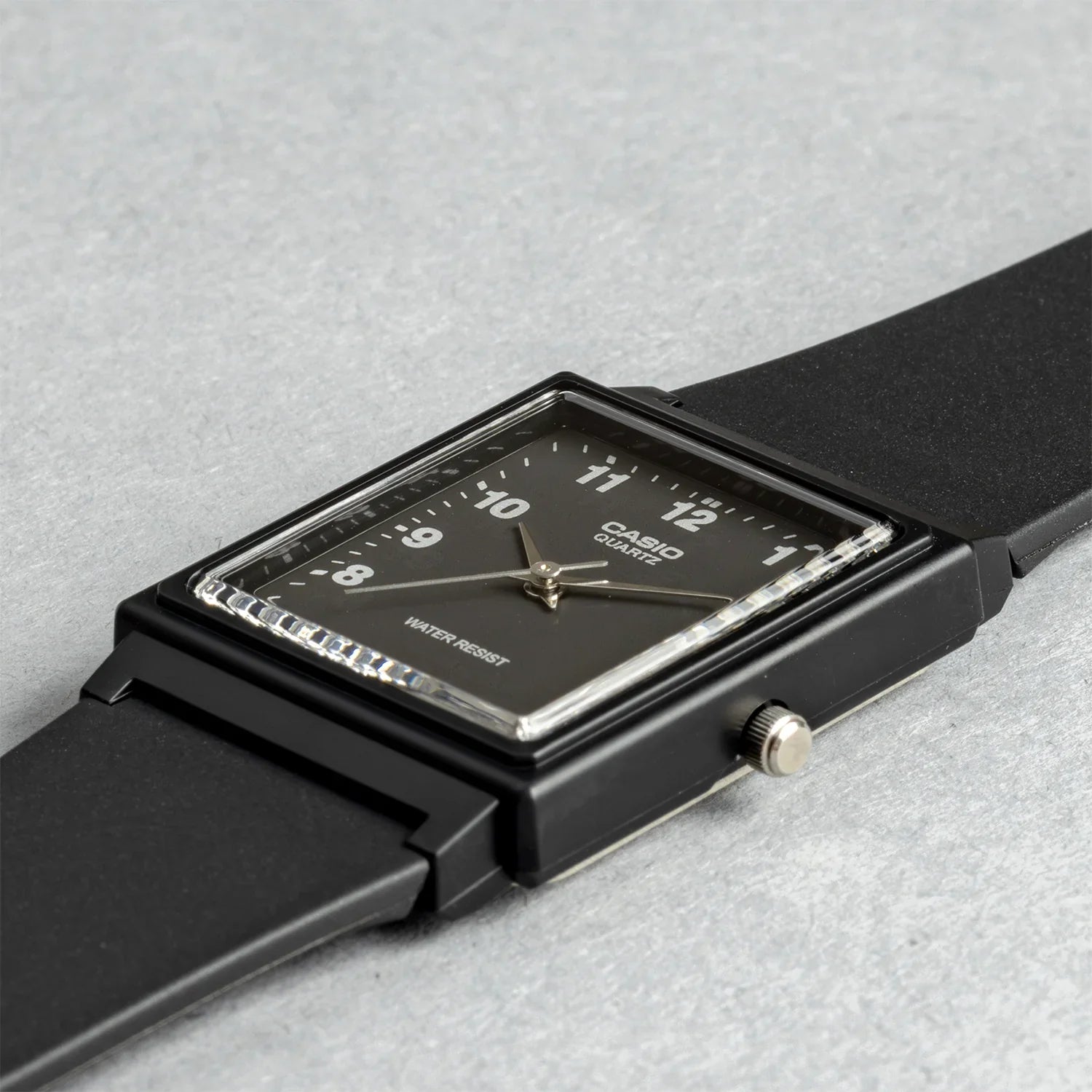 Reloj Casio MQ-27-1B Unisex - Análogo