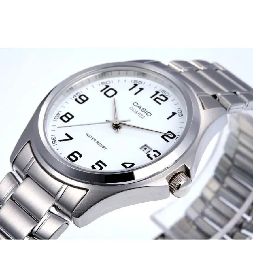 Reloj Casio MTP-1183A-7B Hombre - Análogo