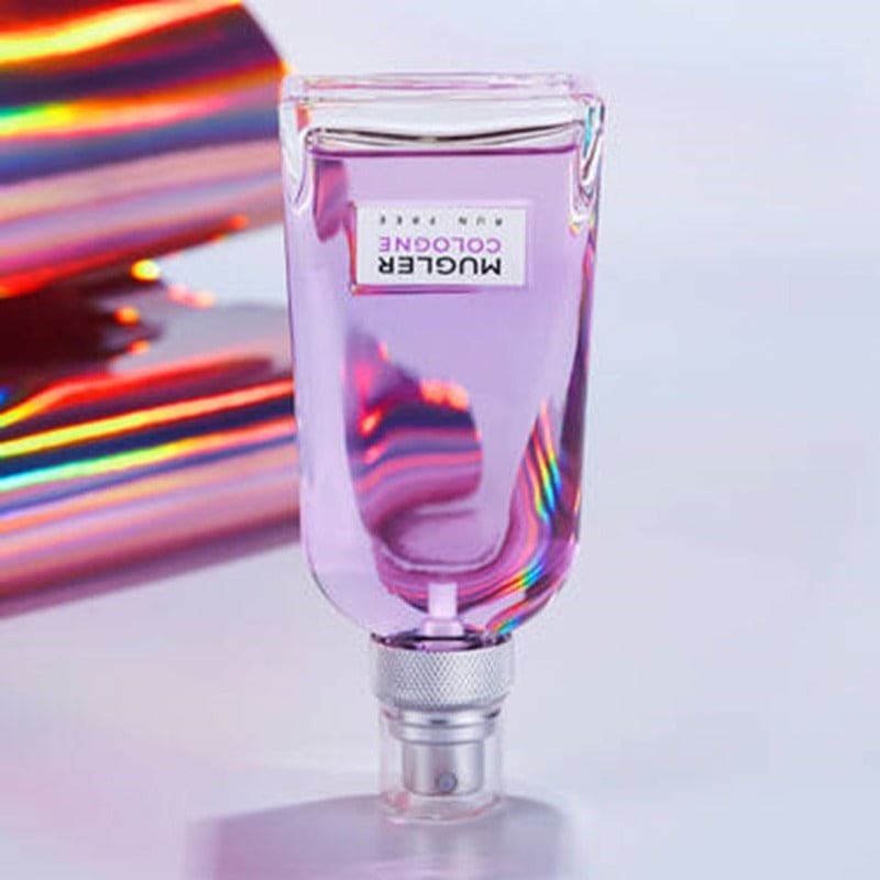 Mugler Cologne Run Free edt 100ml UNISEX TESTER - Toilette