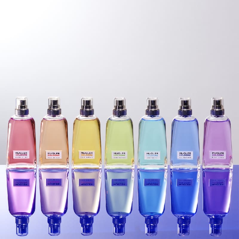 Mugler Colonia Fly Away edt 100ml UNISEX - Thierry Mugler - Default Title - Perfumisimo