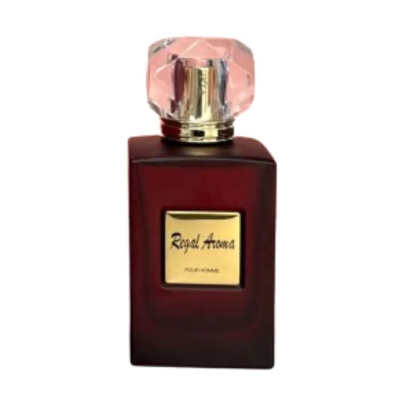 Mush Mush Regal Aroma Pour Homme edp 100ml Hombre - Mush - Default Title - Perfumisimo
