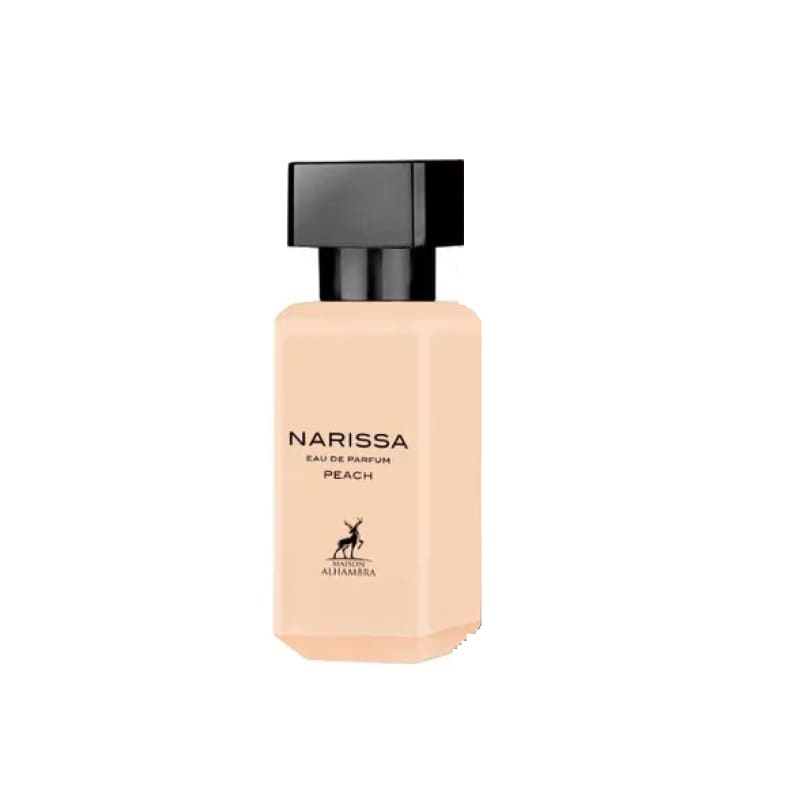 Narissa Peach Maison Alhambra edp 30ml Unisex - Maison Alhambra - Default Title - Perfumisimo