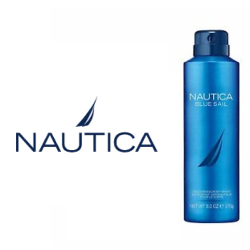 Nautica Blue sail 150ml Hombre