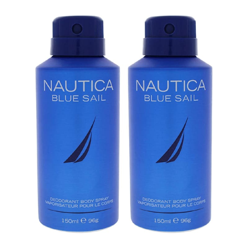 Nautica Blue sail 150ml Hombre