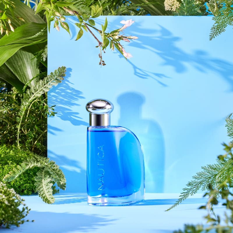 Nautica Blue Sail edt 100ml Hombre - Toilette