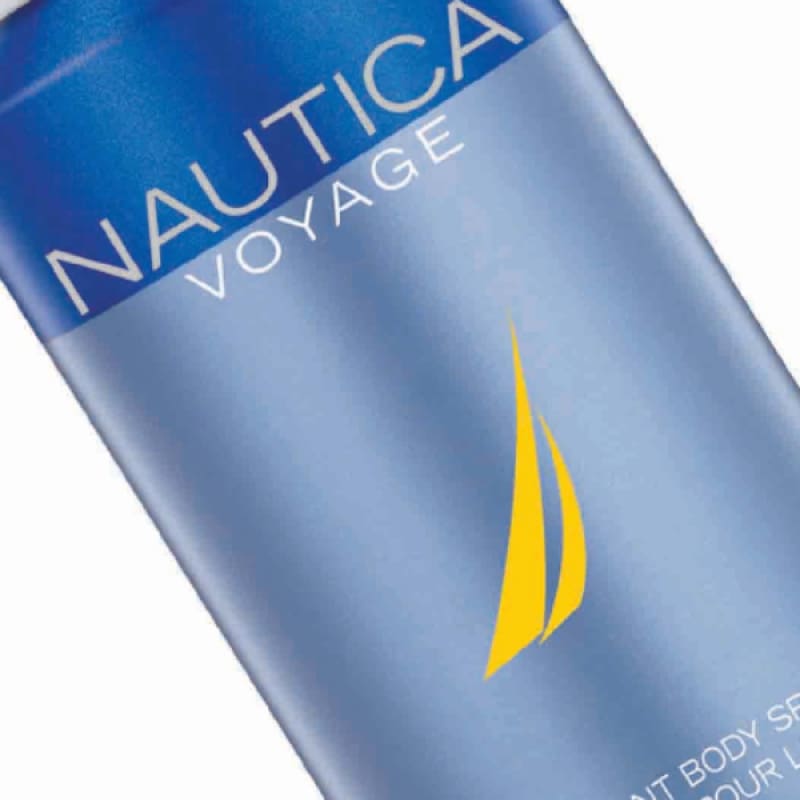 Nautica Voyage Desodorante 150ml Hombre