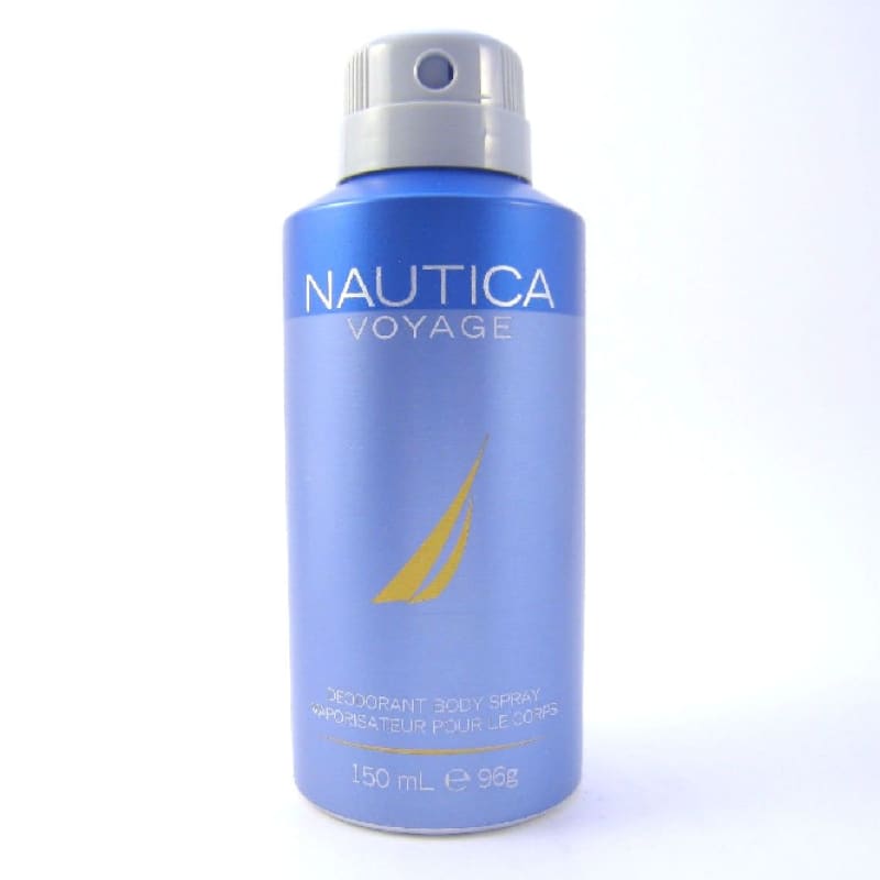 Nautica Voyage Desodorante 150ml Hombre