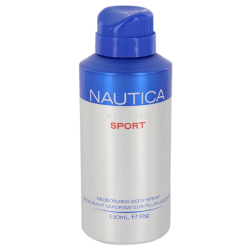 Nautica Voyage Sport 150Ml Hombre Desodorante