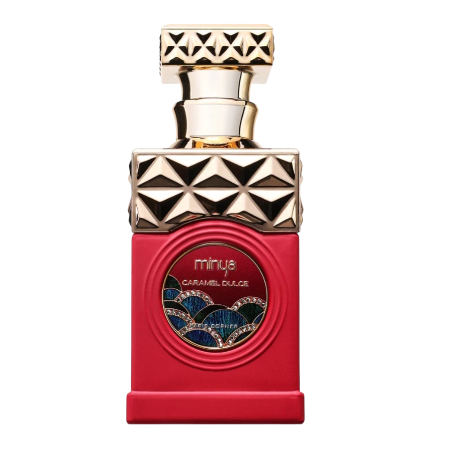 Paris Corner Minya Caramel Dulce EDP 100ml Mujer