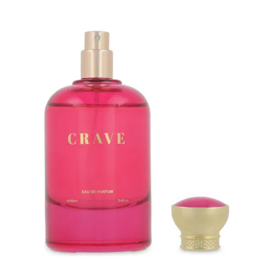 Bharara Crave EDP 100ml Mujer