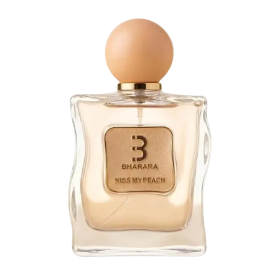 Bharara Kiss My Peach EDP 100ml Mujer