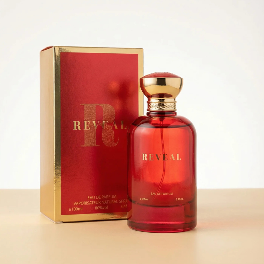 Bharara Reval EDP 100ml Unisex
