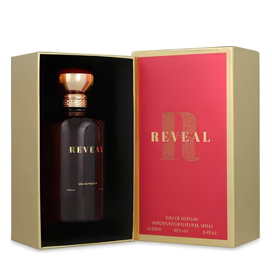 Bharara Reval EDP 100ml Unisex