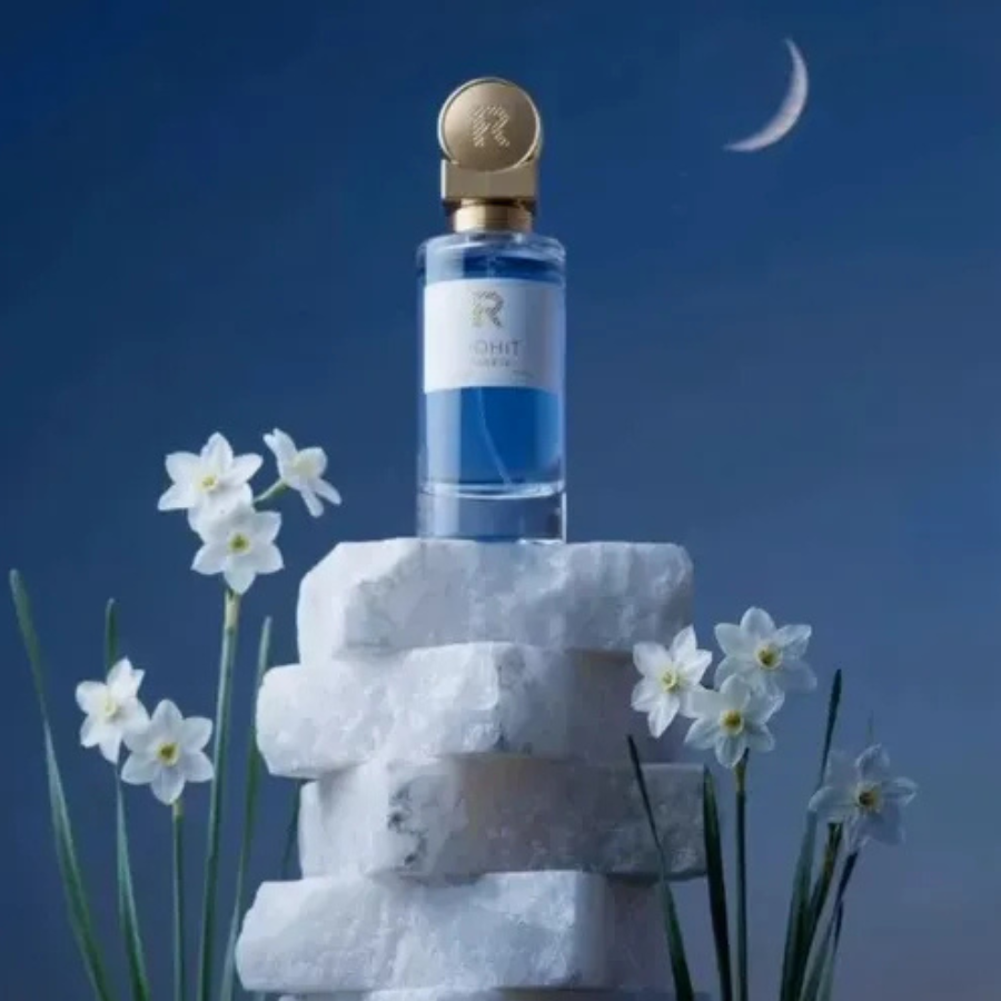 Bharara Rohit Breeze EDP 75ml Unisex