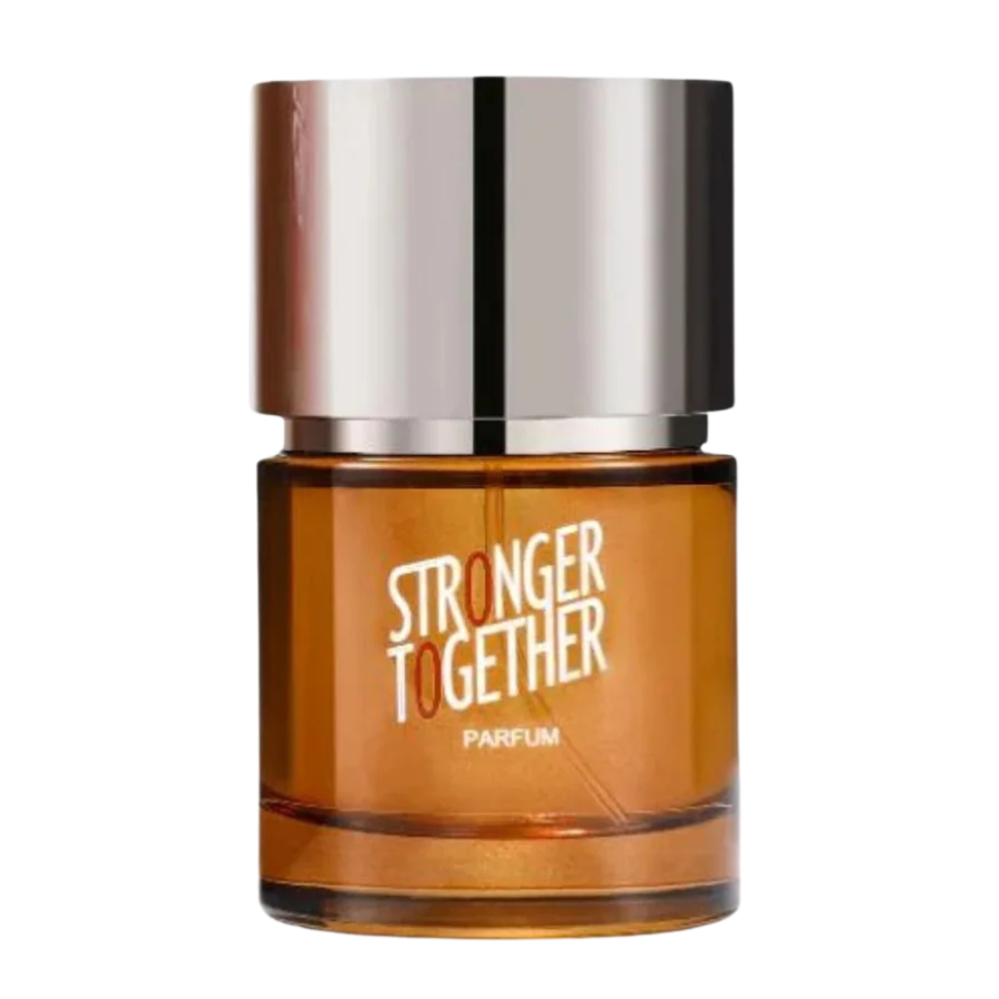 Mast Perfume Stronger Together Parfum 100ml Unisex